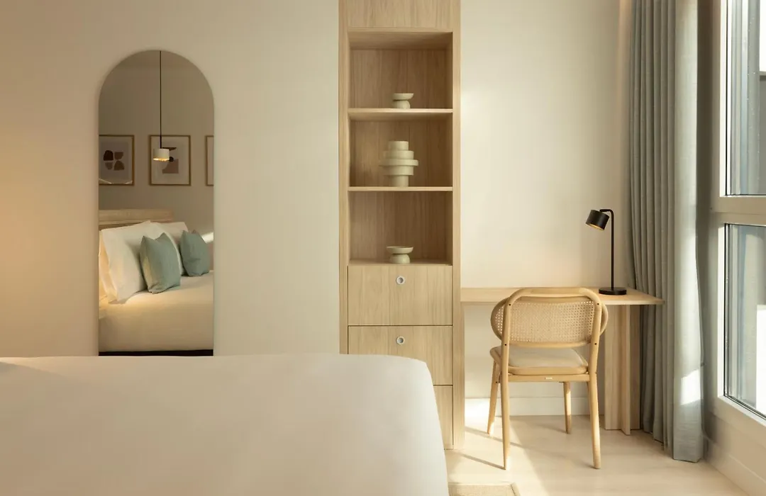 Staybridge Suites & Apartments Malaga By Ihg-1