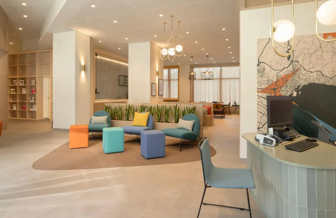 Staybridge Suites & Apartments Malaga By Ihg-1