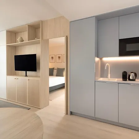 Staybridge Suites & Apartments Malaga By Ihg-3