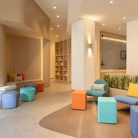 Staybridge Suites & Apartments Malaga By Ihg-3