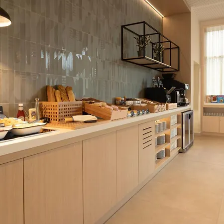 Staybridge Suites & Apartments Malaga By Ihg-2