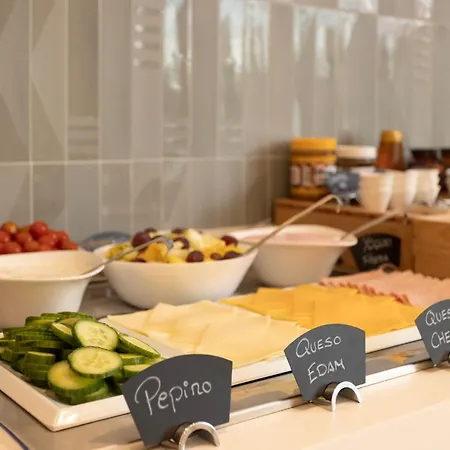 Staybridge Suites & Apartments Malaga By Ihg-3