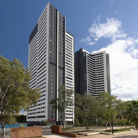 Staybridge Suites & Apartments Malaga By Ihg-2